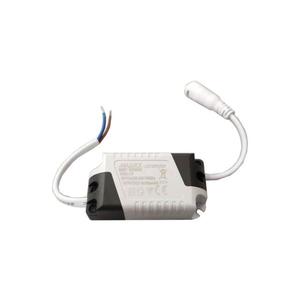 Zdroj pre LED 6W, 12-23V/300mA G075A vyobraziť