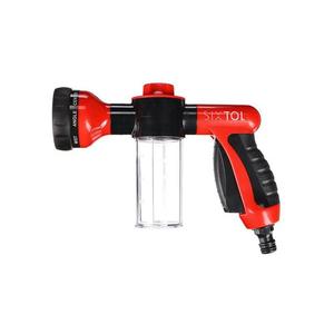 Pištoľ na umývanie auta SIXTOL SX1261 Car Detailing Spray 2 vyobraziť