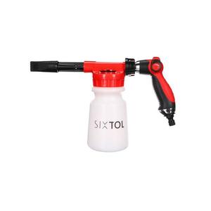 Pištoľ na umývanie auta SIXTOL SX1260 Car Detailing Spray 1 vyobraziť