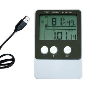 Datalogger DS102 vyobraziť