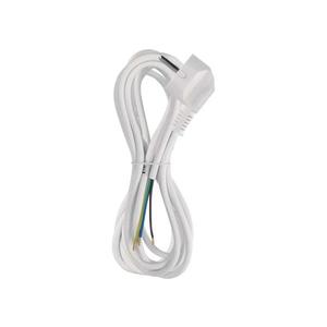 Flexo šnúra PVC 3x0, 75mm 3m biela EMOS S14373 vyobraziť