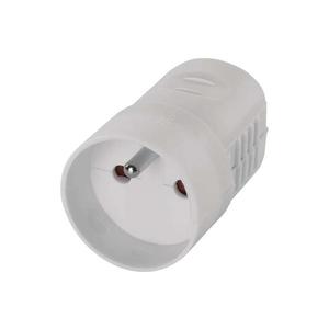 Zásuvka spojovacie EMOS P0042 vyobraziť