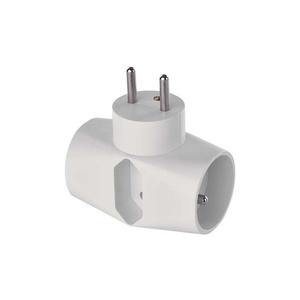 Zásuvka rozbočovacia EMOS P0023N vyobraziť