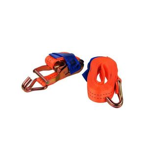 Popruh upínací s ERGO račňou a hákom GEKO G02374 vyobraziť