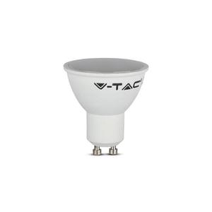 Žiarovka LED GU10 4, 5W SPOT biela studená V-TAC VT-1975 vyobraziť