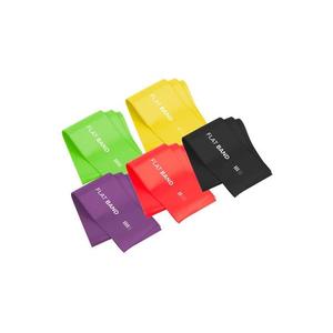 Guma posilňovacia REBEL Long Band LTs-1 2, 5-20kg 5ks vyobraziť