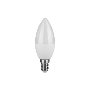 Žiarovka LED E14 3, 7W biela teplá V-TAC VT-1818 vyobraziť