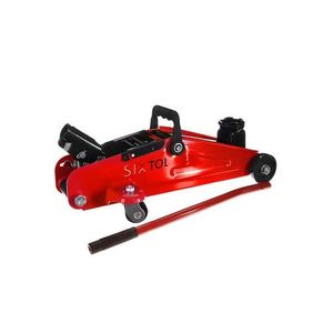 Zdvihák hydraulický SIXTOL SX3008 vyobraziť