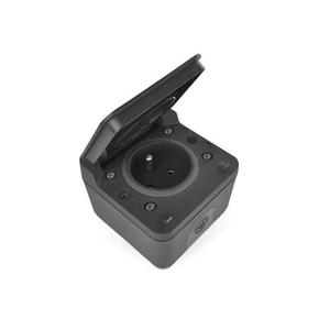 Zásuvka EMOS D730420 Cyklone vyobraziť