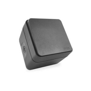 Ovládač tlačidlový EMOS D730427 Cyklone 1/0 vyobraziť