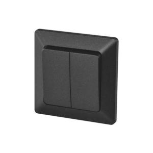 Vypínač EMOS A6100.8 č.6+6 vyobraziť