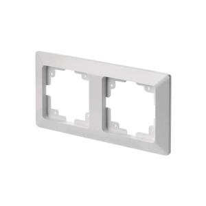 Rámček dvojnásobný EMOS A6004.0 vyobraziť