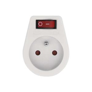 Zásuvka EMOS P0027 vyobraziť