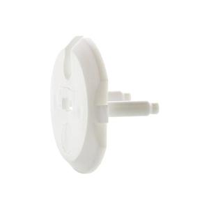 Záslepka do zásuvky RETLUX RPR 10 10ks vyobraziť