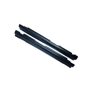 Plastové prahy Škoda Fabia II hatchback, combi 2007-2014 vyobraziť