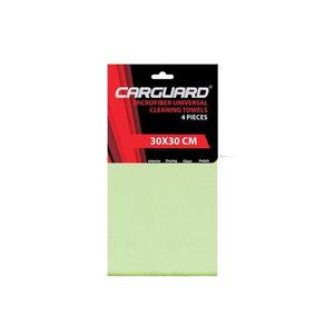 Sada utierok CARGUARD 56000C 4ks vyobraziť
