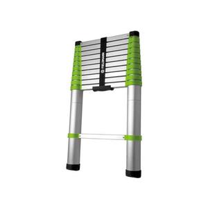 Rebrík FIELDMANN FZZ 4004 2, 6m teleskopický vyobraziť