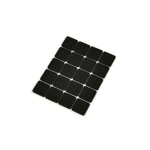 Podložka filcová GEKO G29811 20ks vyobraziť