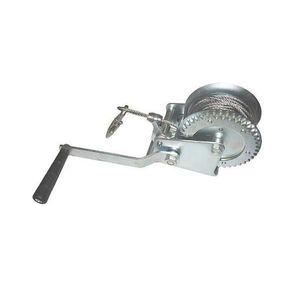 Navijak lanový 0, 85t 10m GEKO G01081 vyobraziť