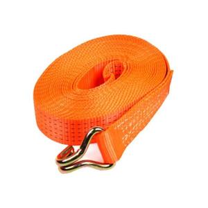 Pás upínací s hákmi 5t 10m GEKO G02349 vyobraziť