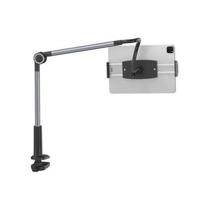 Držiak tabletu BASEUS Otaku Lazy Holder Pro Grey vyobraziť