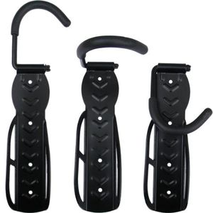 Držiak na bicykel 4L vyobraziť