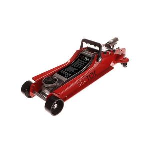 Zdvihák hydraulický SIXTOL SX3007 vyobraziť