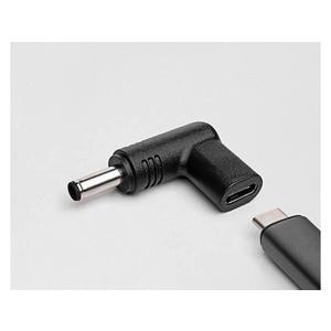 Adaptér USB-C pre notebooky Dell LTC LXG370 vyobraziť