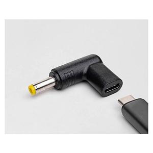 Adaptér USB-C pre notebooky HP LTC LXG371 vyobraziť