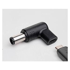 Adaptér USB-C pre notebooky Dell LTC LXG376 vyobraziť