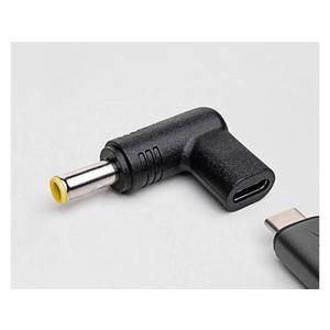 Adaptér USB-C pre notebooky Samsung LTC LXG373 vyobraziť