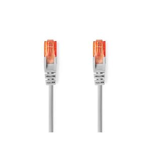 Kábel UTP Cat6 30m NEDIS CCGL85230GY300 vyobraziť