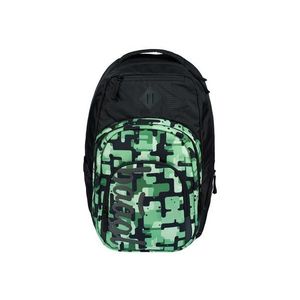 Batoh školský BAAGL Coolmate Green vyobraziť