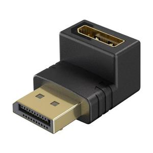 Adaptér GOOBAY 77130 DisplayPort 8K vyobraziť