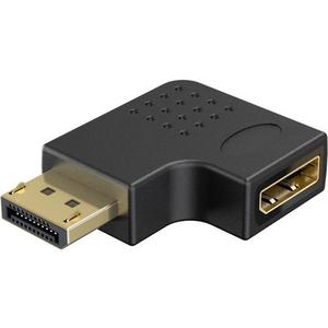 Adaptér GOOBAY 77132 DisplayPort 8K vyobraziť