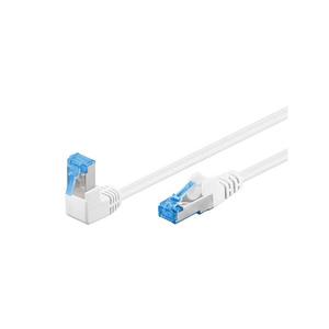 Kábel UTP RJ45/RJ45 GOOBAY 51563 0, 5m uhlový vyobraziť