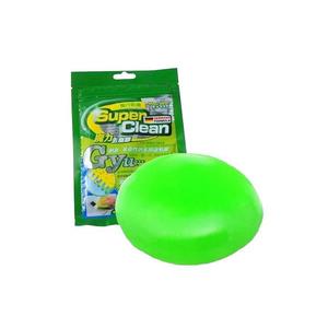 Gélový čistič na odstránenie prachu a nečistôt KOM0998 vyobraziť