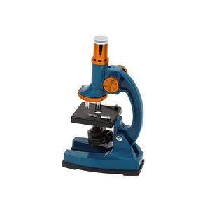 Mikroskop LEVENHUK LabZz M2 vyobraziť