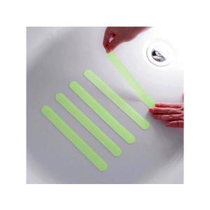 Páska protišmyková 4L 8986 6ks fosfor vyobraziť