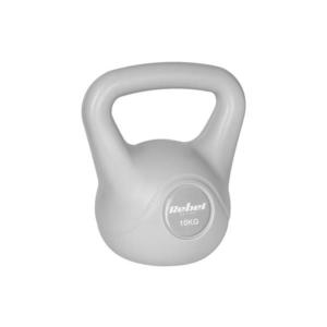 Kettlebell REBEL RBA-2322G 10kg vyobraziť