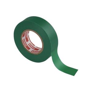 Páska izolačná PVC 19mm/20m zelená EMOS 1ks vyobraziť