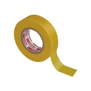 Páska izolačná PVC 19mm/20m žltá EMOS 1ks vyobraziť