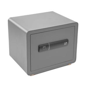 Trezor G21 na odtlačok prsta 380x310x300mm vyobraziť