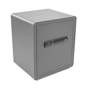 Trezor G21 na odtlačok prsta 400x450x350mm vyobraziť