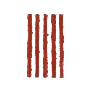 Gumové knôty na opravu defektu pneumatiky SIXTOL SX108101 5ks vyobraziť