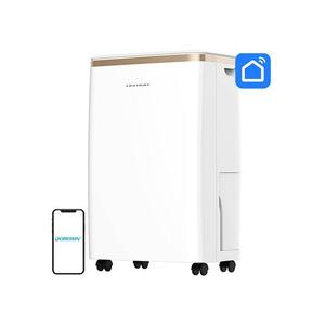 Smart odvlhčovač DOROSIN ER-1201 vyobraziť