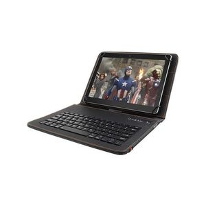 Puzdro na tablet YENKEE YBK 1050 s klávesnicou 10" vyobraziť