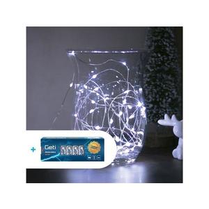 Vianočná reťaz FAMILY 58041C + batéria AA vyobraziť