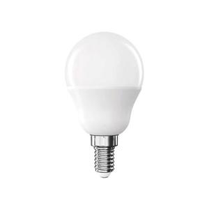 LED žiarovka E14 2, 5W Classic Mini Globe biela teplá EMOS ZQ1D11 vyobraziť