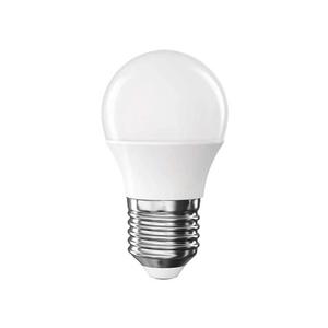 LED žiarovka E27 2, 5W Classic Mini Globe biela teplá EMOS ZQ6D11 vyobraziť